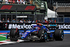 GP MESSICO, Alexander Albon (THA) Williams Racing FW45.
27.10.2023. Formula 1 World Championship, Rd 20, Mexican Grand Prix, Mexico City, Mexico, Practice Day.
- www.xpbimages.com, EMail: requests@xpbimages.com © Copyright: Moy / XPB Images