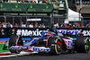 GP MESSICO, Esteban Ocon (FRA) Alpine F1 Team A523.
27.10.2023. Formula 1 World Championship, Rd 20, Mexican Grand Prix, Mexico City, Mexico, Practice Day.
- www.xpbimages.com, EMail: requests@xpbimages.com © Copyright: Moy / XPB Images