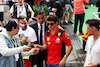 GP MESSICO, Charles Leclerc (MON) Ferrari.
27.10.2023. Formula 1 World Championship, Rd 20, Mexican Grand Prix, Mexico City, Mexico, Practice Day.
 - www.xpbimages.com, EMail: requests@xpbimages.com © Copyright: Coates / XPB Images