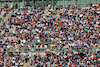 GP MESSICO, Circuit Atmosfera - fans in the grandstand.
27.10.2023. Formula 1 World Championship, Rd 20, Mexican Grand Prix, Mexico City, Mexico, Practice Day.
- www.xpbimages.com, EMail: requests@xpbimages.com © Copyright: Moy / XPB Images