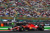GP MESSICO, Charles Leclerc (MON) Ferrari SF-23.
27.10.2023. Formula 1 World Championship, Rd 20, Mexican Grand Prix, Mexico City, Mexico, Practice Day.
- www.xpbimages.com, EMail: requests@xpbimages.com © Copyright: Moy / XPB Images