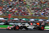 GP MESSICO, Oliver Bearman (GBR) Haas VF-23 Test Driver.
27.10.2023. Formula 1 World Championship, Rd 20, Mexican Grand Prix, Mexico City, Mexico, Practice Day.
- www.xpbimages.com, EMail: requests@xpbimages.com © Copyright: Moy / XPB Images