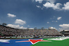 GP MESSICO, Alexander Albon (THA) Williams Racing FW45.
27.10.2023. Formula 1 World Championship, Rd 20, Mexican Grand Prix, Mexico City, Mexico, Practice Day.
- www.xpbimages.com, EMail: requests@xpbimages.com © Copyright: Moy / XPB Images