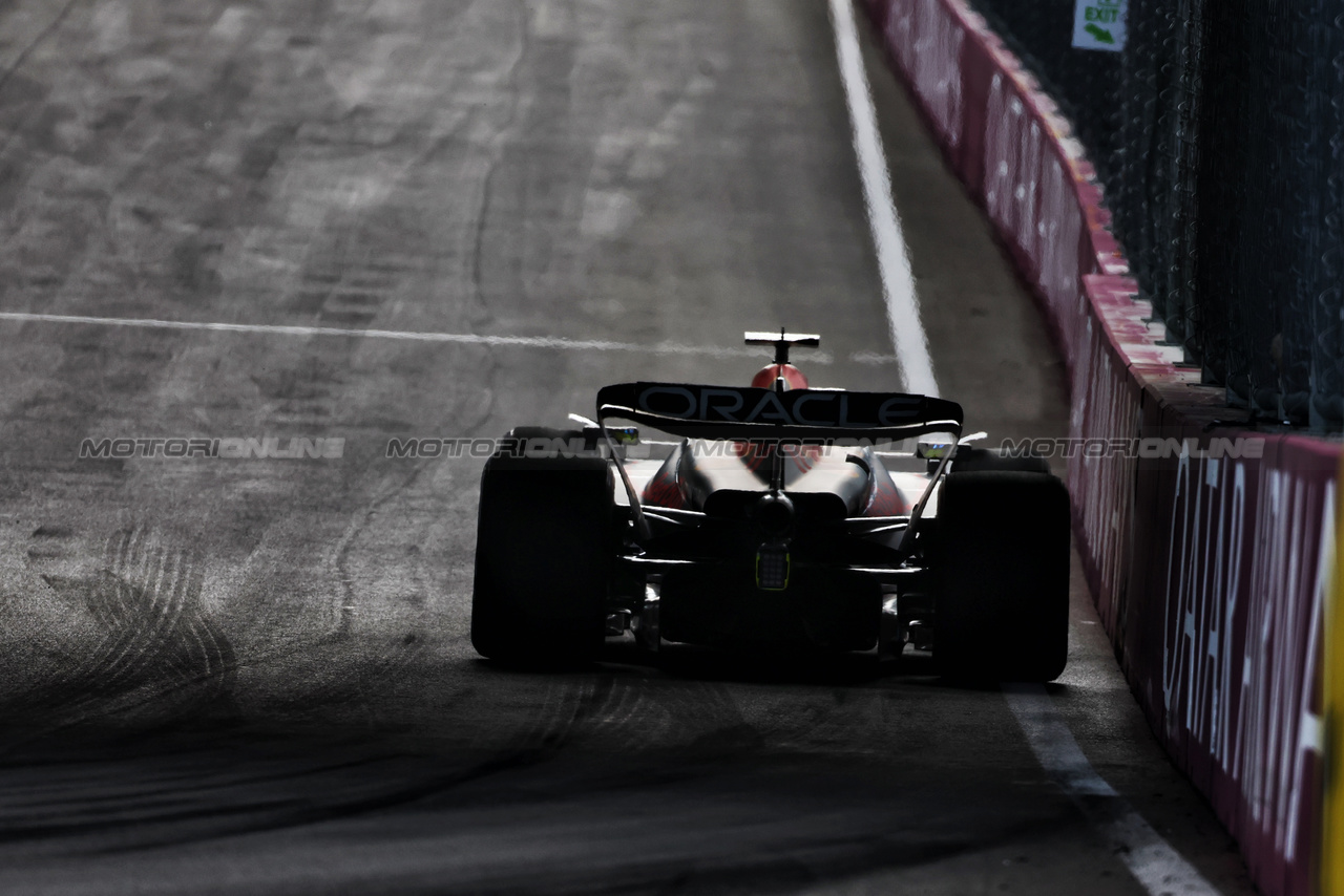 GP MIAMI, Max Verstappen (NLD) Red Bull Racing RB19.

07.05.2023. Formula 1 World Championship, Rd 5, Miami Grand Prix, Miami, Florida, USA, Gara Day.

 - www.xpbimages.com, EMail: requests@xpbimages.com ¬© Copyright: Coates / XPB Images