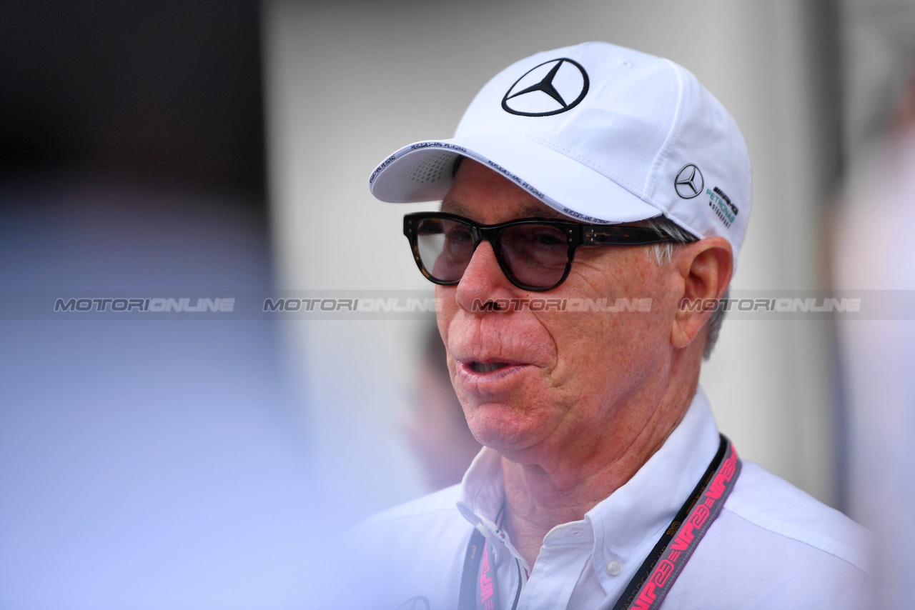 GP MIAMI, Tommy Hilfiger (USA).

07.05.2023. Formula 1 World Championship, Rd 5, Miami Grand Prix, Miami, Florida, USA, Gara Day.

- www.xpbimages.com, EMail: requests@xpbimages.com ¬© Copyright: Price / XPB Images