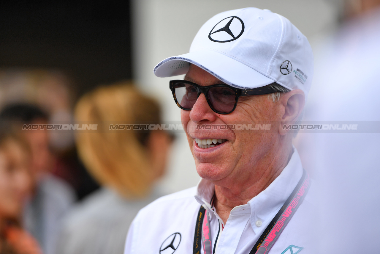 GP MIAMI, Tommy Hilfiger (USA).

07.05.2023. Formula 1 World Championship, Rd 5, Miami Grand Prix, Miami, Florida, USA, Gara Day.

- www.xpbimages.com, EMail: requests@xpbimages.com ¬© Copyright: Price / XPB Images