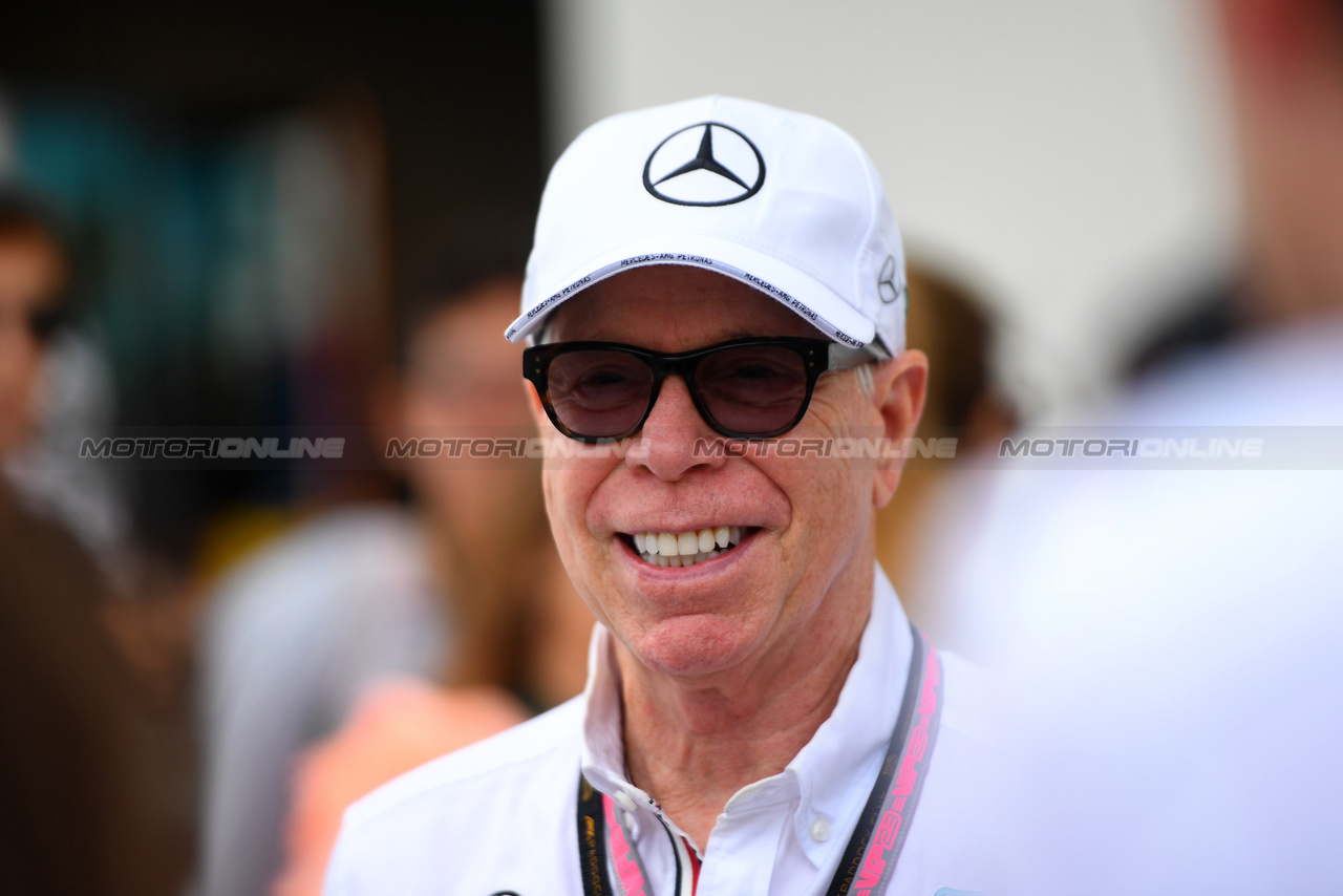 GP MIAMI, Tommy Hilfiger (USA).

07.05.2023. Formula 1 World Championship, Rd 5, Miami Grand Prix, Miami, Florida, USA, Gara Day.

- www.xpbimages.com, EMail: requests@xpbimages.com ¬© Copyright: Price / XPB Images