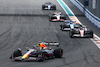 GP MIAMI, Max Verstappen (NLD) Red Bull Racing RB19.
07.05.2023. Formula 1 World Championship, Rd 5, Miami Grand Prix, Miami, Florida, USA, Gara Day.
- www.xpbimages.com, EMail: requests@xpbimages.com ¬© Copyright: Batchelor / XPB Images