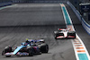 GP MIAMI, Pierre Gasly (FRA) Alpine F1 Team A523.
07.05.2023. Formula 1 World Championship, Rd 5, Miami Grand Prix, Miami, Florida, USA, Gara Day.
- www.xpbimages.com, EMail: requests@xpbimages.com ¬© Copyright: Batchelor / XPB Images