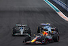 GP MIAMI, Max Verstappen (NLD) Red Bull Racing RB19 davanti a a battling George Russell (GBR) Mercedes AMG F1 W14 e Pierre Gasly (FRA) Alpine F1 Team A523.
07.05.2023. Formula 1 World Championship, Rd 5, Miami Grand Prix, Miami, Florida, USA, Gara Day.
- www.xpbimages.com, EMail: requests@xpbimages.com ¬© Copyright: Batchelor / XPB Images