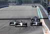 GP MIAMI, Yuki Tsunoda (JPN) AlphaTauri AT04 e Alexander Albon (THA) Williams Racing FW45 battle for position.
07.05.2023. Formula 1 World Championship, Rd 5, Miami Grand Prix, Miami, Florida, USA, Gara Day.
- www.xpbimages.com, EMail: requests@xpbimages.com ¬© Copyright: Batchelor / XPB Images