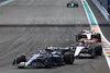 GP MIAMI, Alexander Albon (THA) Williams Racing FW45.
07.05.2023. Formula 1 World Championship, Rd 5, Miami Grand Prix, Miami, Florida, USA, Gara Day.
- www.xpbimages.com, EMail: requests@xpbimages.com ¬© Copyright: Batchelor / XPB Images