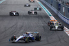 GP MIAMI, Alexander Albon (THA) Williams Racing FW45.
07.05.2023. Formula 1 World Championship, Rd 5, Miami Grand Prix, Miami, Florida, USA, Gara Day.
- www.xpbimages.com, EMail: requests@xpbimages.com ¬© Copyright: Batchelor / XPB Images