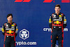 GP MIAMI, Sergio Perez (MEX), Red Bull Racing e Max Verstappen (NLD), Red Bull Racing 
07.05.2023. Formula 1 World Championship, Rd 5, Miami Grand Prix, Miami, Florida, USA, Gara Day.
- www.xpbimages.com, EMail: requests@xpbimages.com ¬© Copyright: Charniaux / XPB Images