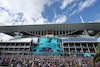 GP MIAMI, The podium (L to R): Oliver Hughes (GBR) Red Bull Racing Chief Marketing Officer; Sergio Perez (MEX) Red Bull Racing, second; Max Verstappen (NLD) Red Bull Racing, vincitore; Fernando Alonso (ESP) Aston Martin F1 Team, third.
07.05.2023. Formula 1 World Championship, Rd 5, Miami Grand Prix, Miami, Florida, USA, Gara Day.
- www.xpbimages.com, EMail: requests@xpbimages.com ¬© Copyright: Moy / XPB Images