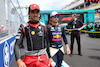 GP MIAMI, Carlos Sainz Jr (ESP) Ferrari.
07.05.2023. Formula 1 World Championship, Rd 5, Miami Grand Prix, Miami, Florida, USA, Gara Day.
- www.xpbimages.com, EMail: requests@xpbimages.com ¬© Copyright: Batchelor / XPB Images