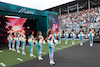 GP MIAMI, Cheerleaders.
07.05.2023. Formula 1 World Championship, Rd 5, Miami Grand Prix, Miami, Florida, USA, Gara Day.
- www.xpbimages.com, EMail: requests@xpbimages.com ¬© Copyright: Batchelor / XPB Images