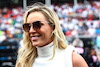 GP MIAMI, Lindsey Vonn (USA) Former Alpine Ski Garar
07.05.2023. Formula 1 World Championship, Rd 5, Miami Grand Prix, Miami, Florida, USA, Gara Day.
- www.xpbimages.com, EMail: requests@xpbimages.com ¬© Copyright: Charniaux / XPB Images