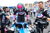 GP MIAMI, Esteban Ocon (FRA), Alpine F1 Team 
07.05.2023. Formula 1 World Championship, Rd 5, Miami Grand Prix, Miami, Florida, USA, Gara Day.
- www.xpbimages.com, EMail: requests@xpbimages.com ¬© Copyright: Charniaux / XPB Images