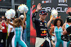 GP MIAMI, Max Verstappen (NLD) Red Bull Racing.
07.05.2023. Formula 1 World Championship, Rd 5, Miami Grand Prix, Miami, Florida, USA, Gara Day.
- www.xpbimages.com, EMail: requests@xpbimages.com ¬© Copyright: Batchelor / XPB Images