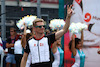GP MIAMI, Nico Hulkenberg (GER) Haas.
07.05.2023. Formula 1 World Championship, Rd 5, Miami Grand Prix, Miami, Florida, USA, Gara Day.
- www.xpbimages.com, EMail: requests@xpbimages.com ¬© Copyright: Batchelor / XPB Images