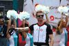 GP MIAMI, Nico Hulkenberg (GER) Haas VF-23.
07.05.2023. Formula 1 World Championship, Rd 5, Miami Grand Prix, Miami, Florida, USA, Gara Day.
- www.xpbimages.com, EMail: requests@xpbimages.com ¬© Copyright: Batchelor / XPB Images