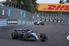 GP MIAMI, Alexander Albon (THA) Williams Racing FW45.
07.05.2023. Formula 1 World Championship, Rd 5, Miami Grand Prix, Miami, Florida, USA, Gara Day.
- www.xpbimages.com, EMail: requests@xpbimages.com ¬© Copyright: Bearne / XPB Images