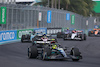 GP MIAMI, Lewis Hamilton (GBR) Mercedes AMG F1 W14 at the partenza of the race.
07.05.2023. Formula 1 World Championship, Rd 5, Miami Grand Prix, Miami, Florida, USA, Gara Day.
- www.xpbimages.com, EMail: requests@xpbimages.com ¬© Copyright: Bearne / XPB Images