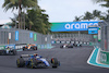 GP MIAMI, Alexander Albon (THA) Williams Racing FW45.
07.05.2023. Formula 1 World Championship, Rd 5, Miami Grand Prix, Miami, Florida, USA, Gara Day.
- www.xpbimages.com, EMail: requests@xpbimages.com ¬© Copyright: Bearne / XPB Images