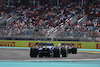 GP MIAMI, Alexander Albon (THA) Williams Racing FW45.
07.05.2023. Formula 1 World Championship, Rd 5, Miami Grand Prix, Miami, Florida, USA, Gara Day.
- www.xpbimages.com, EMail: requests@xpbimages.com ¬© Copyright: Bearne / XPB Images