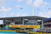 GP MIAMI, Nico Hulkenberg (GER) Haas VF-23.
07.05.2023. Formula 1 World Championship, Rd 5, Miami Grand Prix, Miami, Florida, USA, Gara Day.
- www.xpbimages.com, EMail: requests@xpbimages.com ¬© Copyright: Bearne / XPB Images