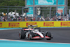 GP MIAMI, Nico Hulkenberg (GER) Haas VF-23.
07.05.2023. Formula 1 World Championship, Rd 5, Miami Grand Prix, Miami, Florida, USA, Gara Day.
- www.xpbimages.com, EMail: requests@xpbimages.com ¬© Copyright: Bearne / XPB Images