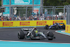 GP MIAMI, Lewis Hamilton (GBR) Mercedes AMG F1 W14.
07.05.2023. Formula 1 World Championship, Rd 5, Miami Grand Prix, Miami, Florida, USA, Gara Day.
- www.xpbimages.com, EMail: requests@xpbimages.com ¬© Copyright: Bearne / XPB Images