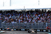 GP MIAMI, Gara winner Max Verstappen (NLD) Red Bull Racing RB19 celebrates at the end of the race ahead of second placed team mate Sergio Perez (MEX) Red Bull Racing RB19.
07.05.2023. Formula 1 World Championship, Rd 5, Miami Grand Prix, Miami, Florida, USA, Gara Day.
 - www.xpbimages.com, EMail: requests@xpbimages.com ¬© Copyright: Coates / XPB Images