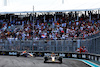 GP MIAMI, Gara winner Max Verstappen (NLD) Red Bull Racing RB19 celebrates at the end of the race ahead of second placed team mate Sergio Perez (MEX) Red Bull Racing RB19.
07.05.2023. Formula 1 World Championship, Rd 5, Miami Grand Prix, Miami, Florida, USA, Gara Day.
 - www.xpbimages.com, EMail: requests@xpbimages.com ¬© Copyright: Coates / XPB Images