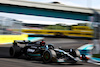 GP MIAMI, George Russell (GBR) Mercedes AMG F1 W14.
07.05.2023. Formula 1 World Championship, Rd 5, Miami Grand Prix, Miami, Florida, USA, Gara Day.
 - www.xpbimages.com, EMail: requests@xpbimages.com ¬© Copyright: Coates / XPB Images