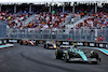 GP MIAMI, Fernando Alonso (ESP) Aston Martin F1 Team AMR23.
07.05.2023. Formula 1 World Championship, Rd 5, Miami Grand Prix, Miami, Florida, USA, Gara Day.
 - www.xpbimages.com, EMail: requests@xpbimages.com ¬© Copyright: Coates / XPB Images