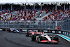 GP MIAMI, Kevin Magnussen (DEN) Haas VF-23.
07.05.2023. Formula 1 World Championship, Rd 5, Miami Grand Prix, Miami, Florida, USA, Gara Day.
 - www.xpbimages.com, EMail: requests@xpbimages.com ¬© Copyright: Coates / XPB Images