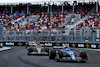 GP MIAMI, Alexander Albon (THA) Williams Racing FW45.
07.05.2023. Formula 1 World Championship, Rd 5, Miami Grand Prix, Miami, Florida, USA, Gara Day.
 - www.xpbimages.com, EMail: requests@xpbimages.com ¬© Copyright: Coates / XPB Images