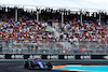 GP MIAMI, Logan Sargeant (USA) Williams Racing FW45.
07.05.2023. Formula 1 World Championship, Rd 5, Miami Grand Prix, Miami, Florida, USA, Gara Day.
 - www.xpbimages.com, EMail: requests@xpbimages.com ¬© Copyright: Coates / XPB Images