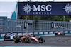 GP MIAMI, Carlos Sainz Jr (ESP) Ferrari SF-23.
07.05.2023. Formula 1 World Championship, Rd 5, Miami Grand Prix, Miami, Florida, USA, Gara Day.
 - www.xpbimages.com, EMail: requests@xpbimages.com ¬© Copyright: Coates / XPB Images