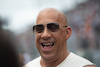 GP MIAMI, Vin Diesel (USA) Actor on the grid.
07.05.2023. Formula 1 World Championship, Rd 5, Miami Grand Prix, Miami, Florida, USA, Gara Day.
- www.xpbimages.com, EMail: requests@xpbimages.com ¬© Copyright: Price / XPB Images