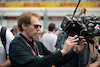 GP MIAMI, Jerry Bruckheimer (USA) Film Producer on the grid.
07.05.2023. Formula 1 World Championship, Rd 5, Miami Grand Prix, Miami, Florida, USA, Gara Day.
- www.xpbimages.com, EMail: requests@xpbimages.com ¬© Copyright: Price / XPB Images