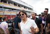 GP MIAMI, Tom Cruise (USA) Actor on the grid.
07.05.2023. Formula 1 World Championship, Rd 5, Miami Grand Prix, Miami, Florida, USA, Gara Day.
- www.xpbimages.com, EMail: requests@xpbimages.com ¬© Copyright: Price / XPB Images