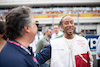 GP MIAMI, Ludacris (USA) Rapper on the grid with Michael Andretti (USA) on the grid.
07.05.2023. Formula 1 World Championship, Rd 5, Miami Grand Prix, Miami, Florida, USA, Gara Day.
- www.xpbimages.com, EMail: requests@xpbimages.com ¬© Copyright: Price / XPB Images