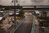 GP MIAMI, George Russell (GBR) Mercedes AMG F1 W14.
07.05.2023. Formula 1 World Championship, Rd 5, Miami Grand Prix, Miami, Florida, USA, Gara Day.
- www.xpbimages.com, EMail: requests@xpbimages.com ¬© Copyright: Bearne / XPB Images