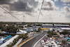 GP MIAMI, Alexander Albon (THA) Williams Racing FW45.
07.05.2023. Formula 1 World Championship, Rd 5, Miami Grand Prix, Miami, Florida, USA, Gara Day.
- www.xpbimages.com, EMail: requests@xpbimages.com ¬© Copyright: Bearne / XPB Images