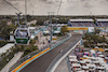 GP MIAMI, Zhou Guanyu (CHN) Alfa Romeo F1 Team C43.
07.05.2023. Formula 1 World Championship, Rd 5, Miami Grand Prix, Miami, Florida, USA, Gara Day.
- www.xpbimages.com, EMail: requests@xpbimages.com ¬© Copyright: Bearne / XPB Images