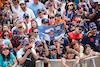 GP MIAMI, Sergio Perez (MEX) Red Bull Racing fans.
07.05.2023. Formula 1 World Championship, Rd 5, Miami Grand Prix, Miami, Florida, USA, Gara Day.
- www.xpbimages.com, EMail: requests@xpbimages.com ¬© Copyright: Bearne / XPB Images