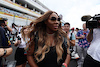 GP MIAMI, Serena Williams (USA) Tennis Player on the grid.
07.05.2023. Formula 1 World Championship, Rd 5, Miami Grand Prix, Miami, Florida, USA, Gara Day.
- www.xpbimages.com, EMail: requests@xpbimages.com ¬© Copyright: Moy / XPB Images